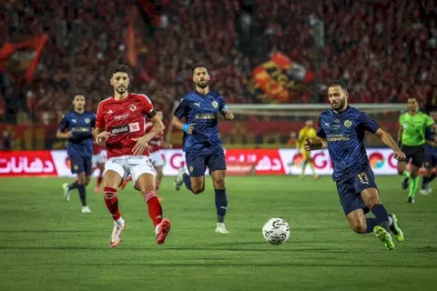  الأهلي يتحدى سيراميكا.. بطل القارات الثلاث يبدأ رحلة الدوري الاستثنائي